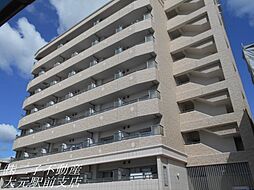 福富グラードマンション 401