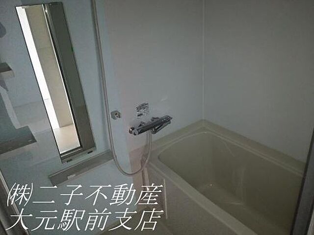 浴室