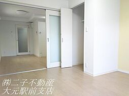 piacere医大南 1DKの写真