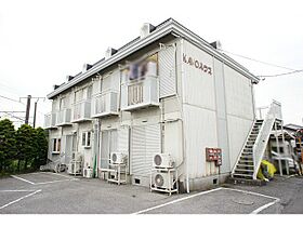 KAVOハウス  ｜ 栃木県宇都宮市御幸町（賃貸アパート1K・1階・20.46㎡） その21