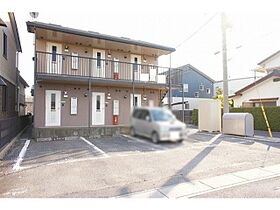 ミヤハイツ B  ｜ 栃木県宇都宮市東峰町（賃貸アパート1K・2階・22.77㎡） その6