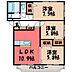 間取り：図面と現状に相違がある場合には現状を優先