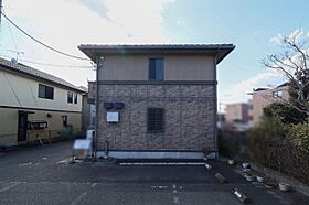 ラフィーネ II  ｜ 栃木県宇都宮市駒生町（賃貸アパート1LDK・2階・43.13㎡） その20