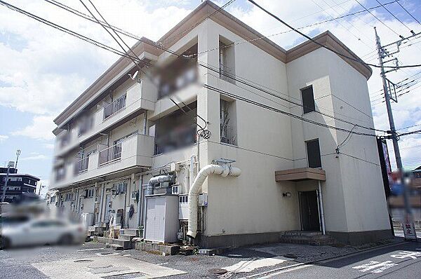 リーブルコーポ ｜栃木県宇都宮市西原町(賃貸マンション1LDK・2階・43.74㎡)の写真 その17