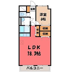 大島マンション 1 2階