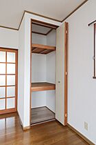 ＭKコーポ エフ  ｜ 栃木県宇都宮市石井町（賃貸アパート2K・2階・52.00㎡） その11