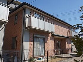 Ｄ’フレアタウン長宮 II  ｜ 栃木県宇都宮市下栗町（賃貸テラスハウス2LDK・1階・68.15㎡） その1