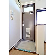 カトレアハイム  ｜ 栃木県宇都宮市駒生1丁目（賃貸アパート1K・2階・23.53㎡） その11