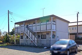 カトレアハイム  ｜ 栃木県宇都宮市駒生1丁目（賃貸アパート1K・2階・23.53㎡） その6