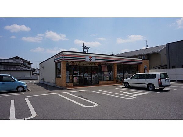 画像24:セブンイレブン小金井駅東店 940m