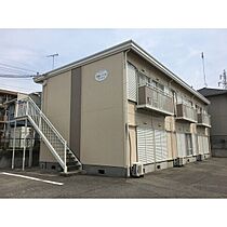 光陽ハイツ B  ｜ 栃木県塩谷郡高根沢町光陽台4丁目（賃貸アパート1LDK・1階・35.91㎡） その23