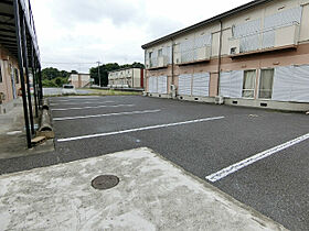 横塚ハイツ A  ｜ 栃木県塩谷郡高根沢町大字宝積寺（賃貸アパート1K・2階・35.91㎡） その14