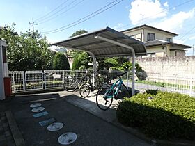 プロムナード参番館  ｜ 栃木県宇都宮市北若松原1丁目（賃貸アパート2LDK・2階・63.19㎡） その20