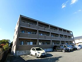 ルーナシティ  ｜ 栃木県宇都宮市雀の宮6丁目（賃貸マンション1K・1階・31.51㎡） その1