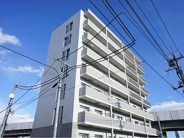 Satie今泉 ｜栃木県宇都宮市今泉町(賃貸マンション1LDK・5階・45.83㎡)の写真 その1