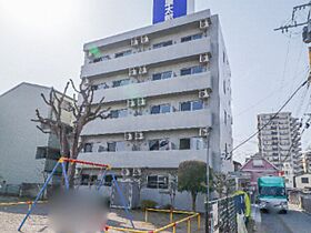 南大通りパークハイツ  ｜ 栃木県宇都宮市南大通り4丁目（賃貸マンション1K・5階・30.60㎡） その1