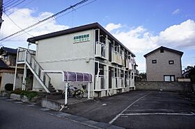 ハーモネート  ｜ 栃木県宇都宮市砥上町（賃貸アパート1K・1階・20.66㎡） その22