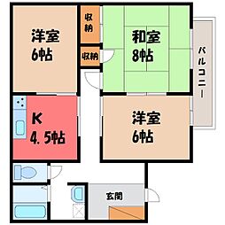🉐敷金礼金0円！🉐マロンハイツA