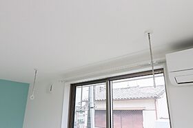 グランオーラ千波  ｜ 栃木県宇都宮市千波町（賃貸アパート1K・3階・39.12㎡） その18