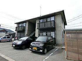 ラフォーレ・原宿  ｜ 栃木県鹿沼市玉田町（賃貸アパート2LDK・1階・50.78㎡） その16