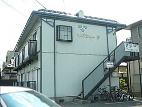 リバティ B  ｜ 栃木県宇都宮市御幸本町（賃貸アパート1K・1階・23.77㎡） その21