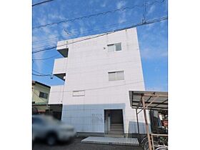 DOMUSマンション  ｜ 栃木県宇都宮市西川田6丁目（賃貸マンション1DK・3階・43.40㎡） その1