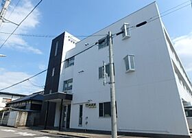 モンシェリーデンスクマモト  ｜ 栃木県宇都宮市六道町（賃貸アパート1R・3階・23.94㎡） その1