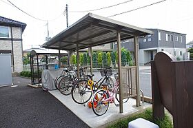 サニーガーデン  ｜ 栃木県宇都宮市上野町（賃貸アパート2LDK・2階・64.24㎡） その20