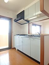 ロード＆スカイ  ｜ 栃木県宇都宮市西大寛1丁目（賃貸マンション1LDK・3階・43.32㎡） その5