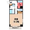 マンション宿郷24階6.9万円