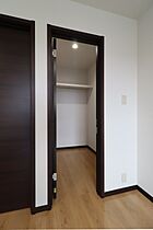 CASA DOMANI  ｜ 栃木県宇都宮市清原台1丁目（賃貸アパート1K・2階・36.43㎡） その12