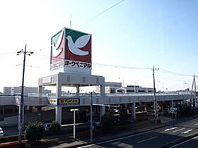 クラシティ御幸  ｜ 栃木県宇都宮市御幸ケ原町（賃貸マンション2K・6階・36.17㎡） その24