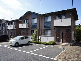 ムゲンハイツ若草 D  ｜ 栃木県宇都宮市若草3丁目（賃貸アパート1LDK・1階・46.30㎡） その1