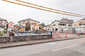 城彩シティーガーデン  ｜ 栃木県宇都宮市旭2丁目（賃貸マンション1K・4階・28.66㎡） その6