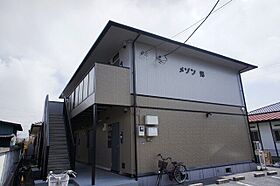 メゾン光  ｜ 栃木県下都賀郡壬生町緑町2丁目（賃貸アパート1K・2階・27.08㎡） その21