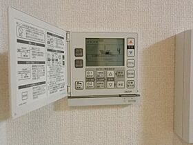 ルミエール中今泉  ｜ 栃木県宇都宮市中今泉3丁目（賃貸アパート1LDK・3階・40.05㎡） その12