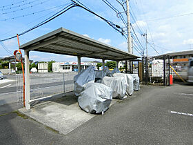 ハーモニーハイツ  ｜ 栃木県宇都宮市御幸ケ原町（賃貸マンション2LDK・2階・56.24㎡） その19