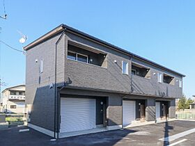 アドラブール V  ｜ 栃木県宇都宮市岩曽町（賃貸アパート1LDK・1階・74.80㎡） その1