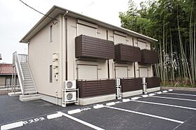 カスカータ C棟  ｜ 栃木県宇都宮市雀の宮4丁目（賃貸アパート1K・1階・28.62㎡） その21