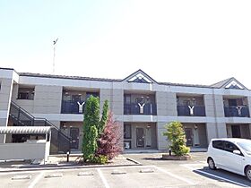 メゾン・ド・ネイジュ II  ｜ 栃木県真岡市高勢町2丁目（賃貸アパート1LDK・1階・44.00㎡） その14