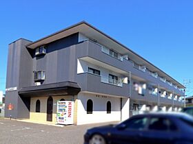 ロワールレジデンス 6番館  ｜ 栃木県宇都宮市若松原1丁目（賃貸マンション1LDK・1階・38.88㎡） その1