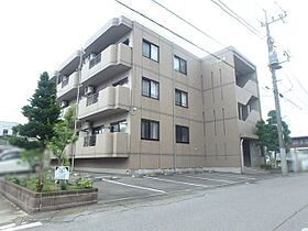 ラフィネ陽南  ｜ 栃木県宇都宮市陽南3丁目（賃貸マンション2LDK・1階・60.83㎡） その1