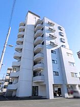 KFマンション  ｜ 栃木県宇都宮市簗瀬4丁目（賃貸マンション1DK・2階・40.05㎡） その1