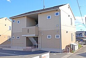 ルシール細谷 B  ｜ 栃木県宇都宮市細谷町（賃貸アパート1LDK・2階・32.09㎡） その6