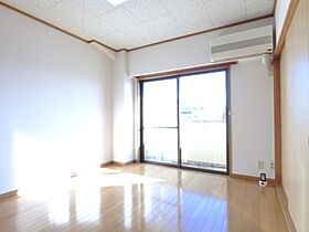 サンライフ花房  ｜ 栃木県宇都宮市花房2丁目（賃貸マンション3LDK・3階・70.98㎡） その8