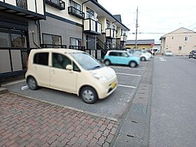 ニューエリール篠塚 A  ｜ 栃木県宇都宮市下栗1丁目（賃貸アパート2K・2階・38.50㎡） その16