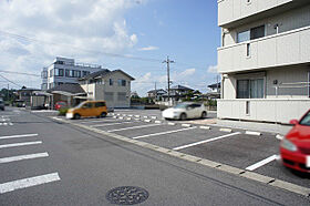 カーサ フェリーチェ  ｜ 栃木県宇都宮市下岡本町（賃貸アパート2LDK・1階・58.67㎡） その15