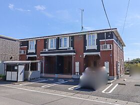 ルミノーザ  ｜ 栃木県宇都宮市五代2丁目（賃貸アパート1LDK・2階・44.97㎡） その1