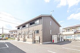 Riz Harmonie  ｜ 栃木県宇都宮市御幸ケ原町（賃貸アパート1LDK・2階・54.86㎡） その6