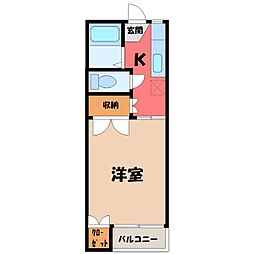 🉐敷金礼金0円！🉐ドミトリー白樺